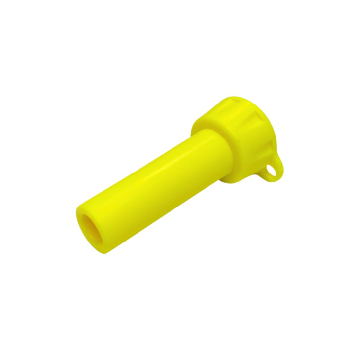 Wabik Clausen Roedeercall Contact na sarny